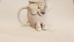 Elephant Mug