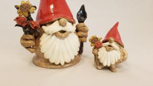 Garden Gnomes