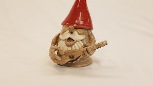 Guitar Gnome