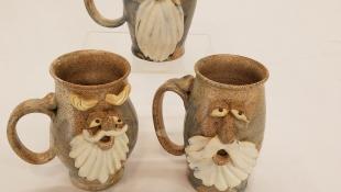 Face Mugs