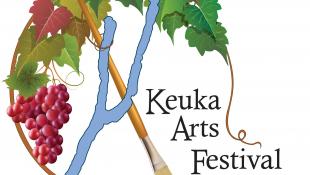 Keuka Arts Festival